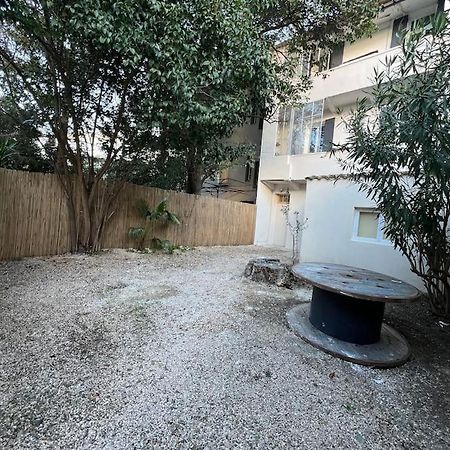 Tres Bel Appartement Neuf Avignon Buitenkant foto