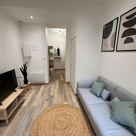 Tres Bel Appartement Neuf Avignon Buitenkant foto
