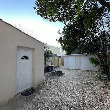 Tres Bel Appartement Neuf Avignon Buitenkant foto