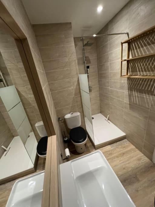 Tres Bel Appartement Neuf Avignon Buitenkant foto