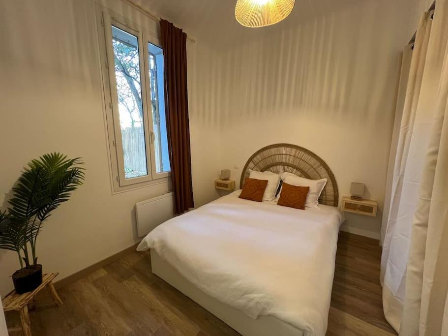 Tres Bel Appartement Neuf Avignon Buitenkant foto