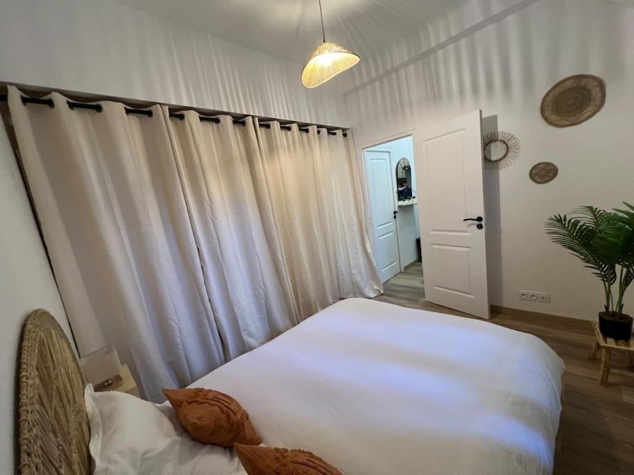 Tres Bel Appartement Neuf Avignon Buitenkant foto